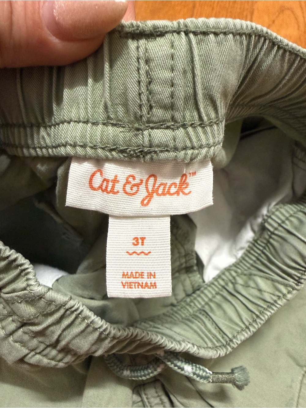 Cat & Jack Bundle - Picture 9 of 11